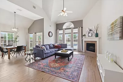 13265 Blue Jean Drive, Fort Worth, TX 76052 - Photo 7