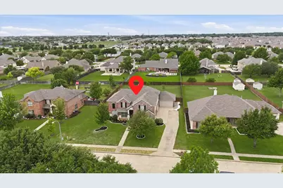 13265 Blue Jean Drive, Fort Worth, TX 76052 - Photo 1