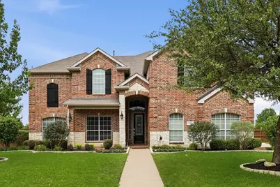 13265 Blue Jean Drive, Fort Worth, TX 76052 - Photo 3