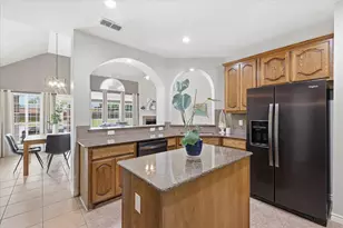 13265 Blue Jean Dr, Fort Worth, TX 76052 - Photo 9