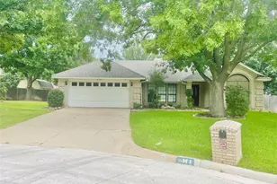 2 Hastings Ct, Mansfield, TX 76063 - Photo 1