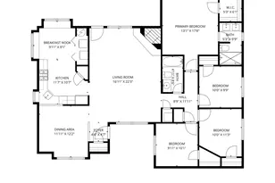 2035 Sancerre Ln, Carrollton, TX 75007 - Photo 33