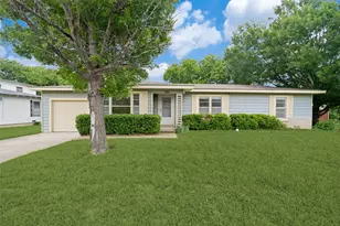 1316 Eastview Dr, Weatherford, TX 76086 - Photo 1