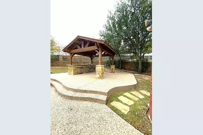 8428 Big Horn Way, Fort Worth, TX 76137 - Photo 23