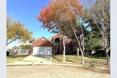 8428 Big Horn Way, Fort Worth, TX 76137 - Photo 1
