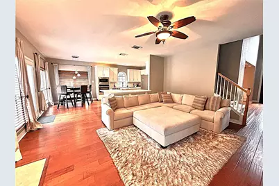 8428 Big Horn Way, Fort Worth, TX 76137 - Photo 11