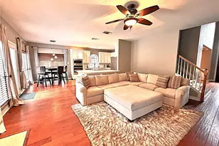 8428 Big Horn Way, Fort Worth, TX 76137 - Photo 11