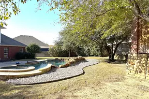 8428 Big Horn Way, Fort Worth, TX 76137 - Photo 21