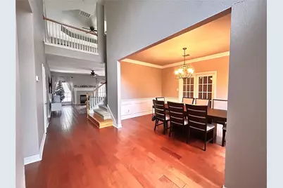 8428 Big Horn Way, Fort Worth, TX 76137 - Photo 3
