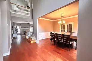 8428 Big Horn Way, Fort Worth, TX 76137 - Photo 3
