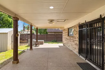 1865 Juniper Lane, Lewisville, TX 75077 - Photo 17