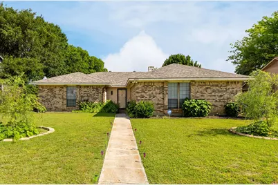 1865 Juniper Lane, Lewisville, TX 75077 - Photo 1