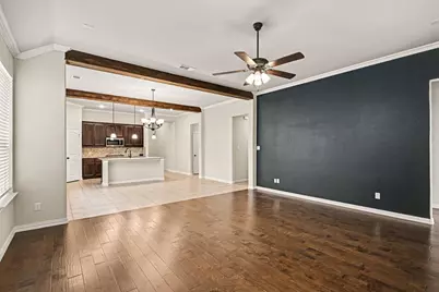 7656 Northumberland Drive, Fort Worth, TX 76179 - Photo 9