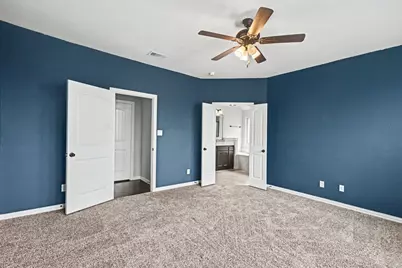 7656 Northumberland Drive, Fort Worth, TX 76179 - Photo 21