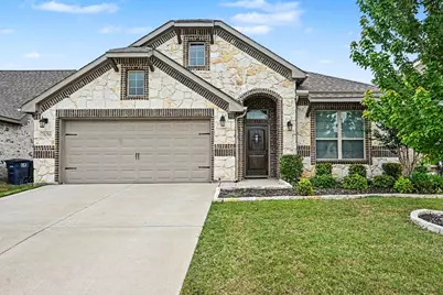 7656 Northumberland Drive, Fort Worth, TX 76179 - Photo 1