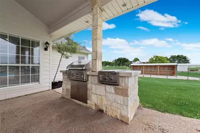 2169 County Road 4106, Kaufman, TX 75142 - Photo 31