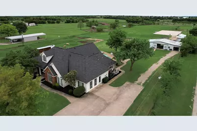 2169 County Road 4106, Kaufman, TX 75142 - Photo 5