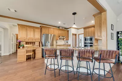 2169 County Road 4106, Kaufman, TX 75142 - Photo 15