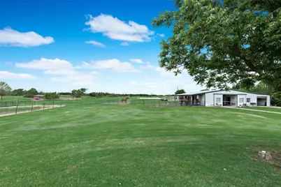 2169 County Road 4106, Kaufman, TX 75142 - Photo 37