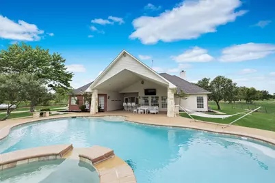 2169 County Road 4106, Kaufman, TX 75142 - Photo 27