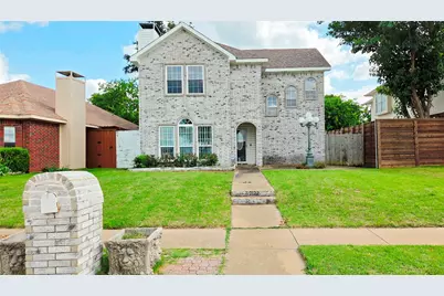 2122 Arbor Creek Drive, Carrollton, TX 75010 - Photo 1