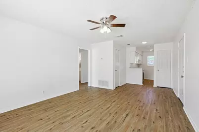 2637 W Randol Mill Road #2643-B, Arlington, TX 76012 - Photo 1