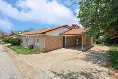 2637 W Randol Mill Road #2643-B, Arlington, TX 76012 - Photo 13