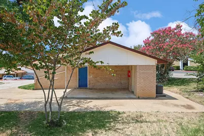 2637 W Randol Mill Road #2643-B, Arlington, TX 76012 - Photo 11