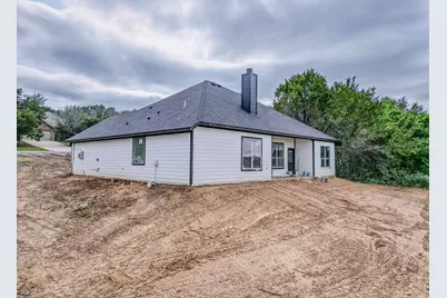 4019 Seminole Trail, Granbury, TX 76048 - Photo 35