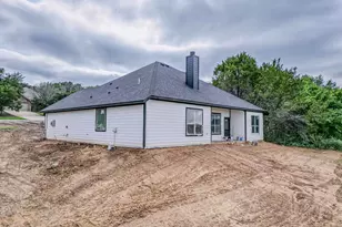 4019 Seminole Trail, Granbury, TX 76048 - Photo 35