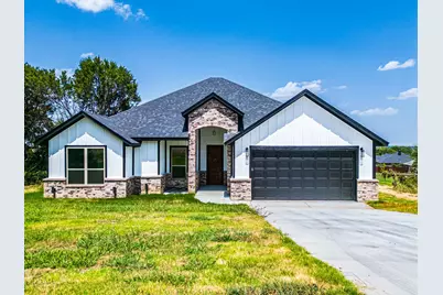 4019 Seminole Trail, Granbury, TX 76048 - Photo 1