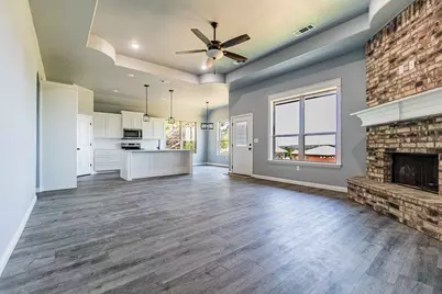 4019 Seminole Trail, Granbury, TX 76048 - Photo 5