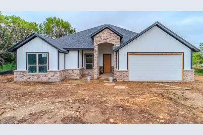 4019 Seminole Trail, Granbury, TX 76048 - Photo 1