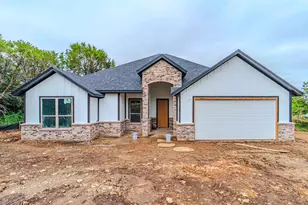 4019 Seminole Trail, Granbury, TX 76048 - Photo 1