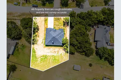 4019 Seminole Trail, Granbury, TX 76048 - Photo 35