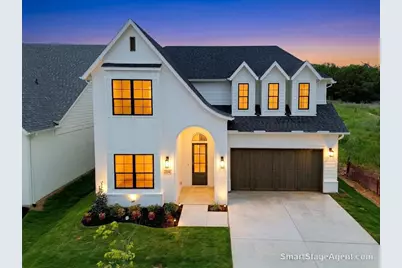 224 Blackbird Drive, Aledo, TX 76008 - Photo 1