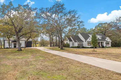 2030 Cedar Drive, Union Valley, TX 75474 - Photo 1