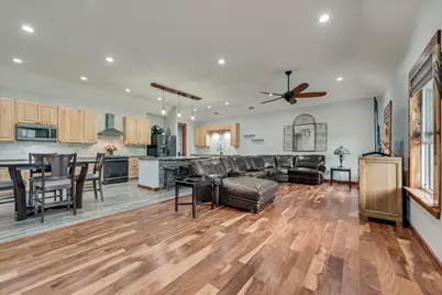110 Cambridge Drive, Streetman, TX 75859 - Photo 5