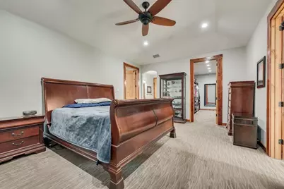 110 Cambridge Drive, Streetman, TX 75859 - Photo 15
