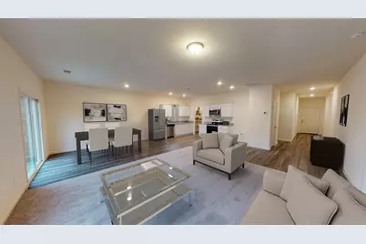 1417 Elliott Road, Howe, TX 75459 - Photo 5