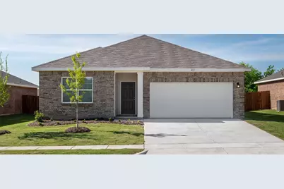 1417 Elliott Road, Howe, TX 75459 - Photo 1