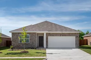1417 Elliott Rd, Howe, TX 75459 - Photo 1
