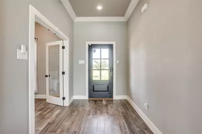 1024 Monarch Court, Poolville, TX 76487 - Photo 5