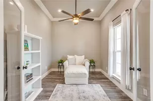 1024 Monarch Ct, Poolville, TX 76487 - Photo 5