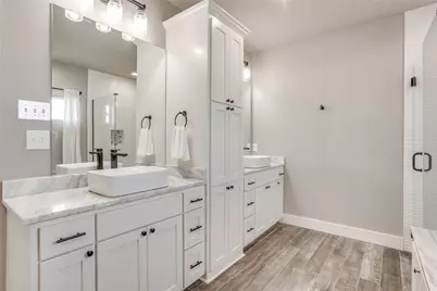 1024 Monarch Court, Poolville, TX 76487 - Photo 19