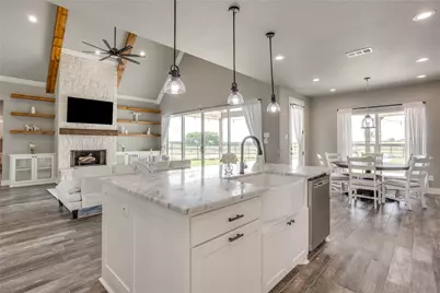 1024 Monarch Court, Poolville, TX 76487 - Photo 13