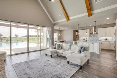 1024 Monarch Court, Poolville, TX 76487 - Photo 9