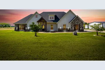 1024 Monarch Court, Poolville, TX 76487 - Photo 1