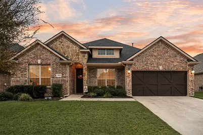 1313 Benavites Drive, Little Elm, TX 75068 - Photo 1