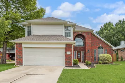 1305 Meadowbrook Drive, McKinney, TX 75069 - Photo 1